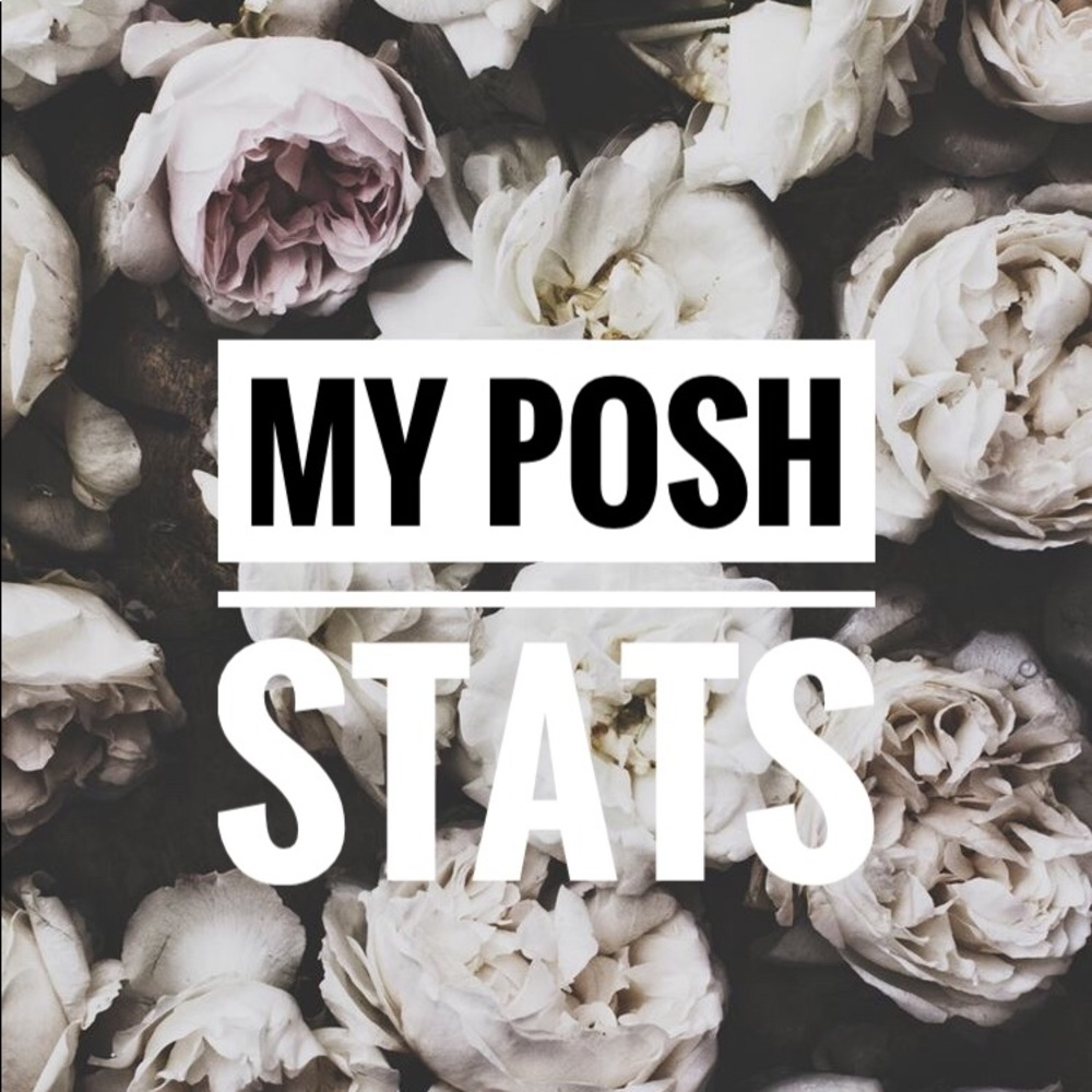 My Posh Stats